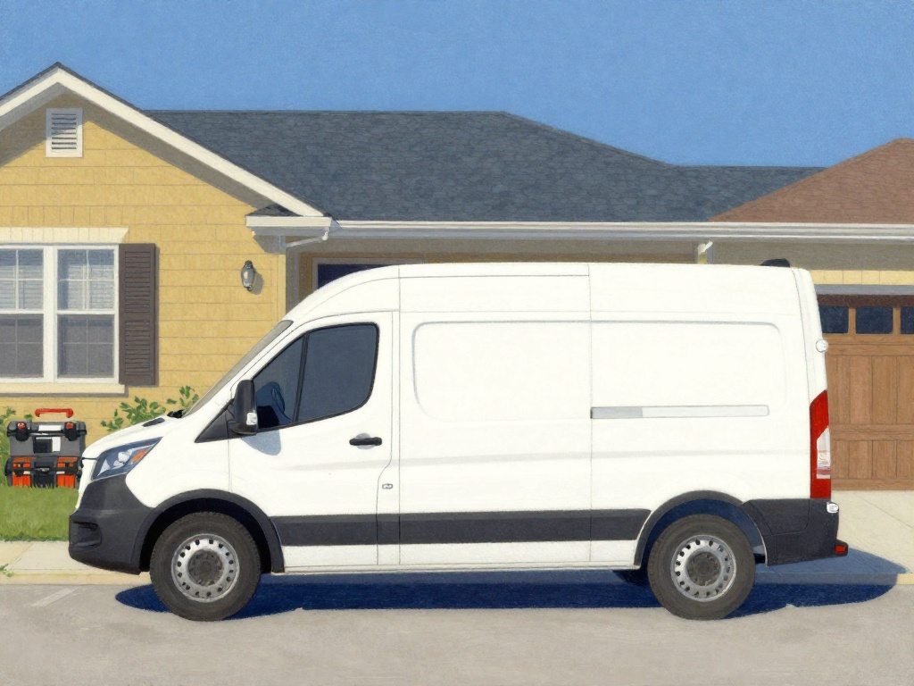 Le camion