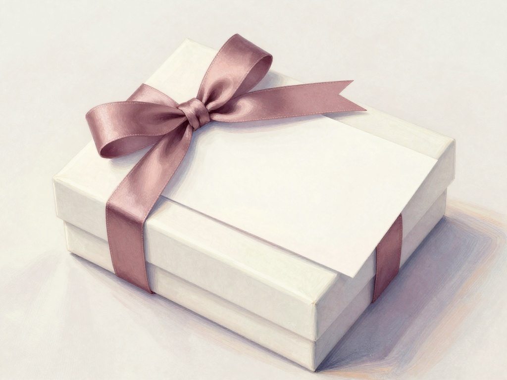 Le bon cadeau