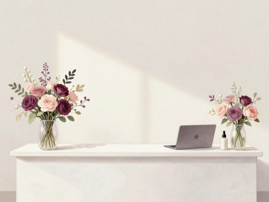 L’accueil