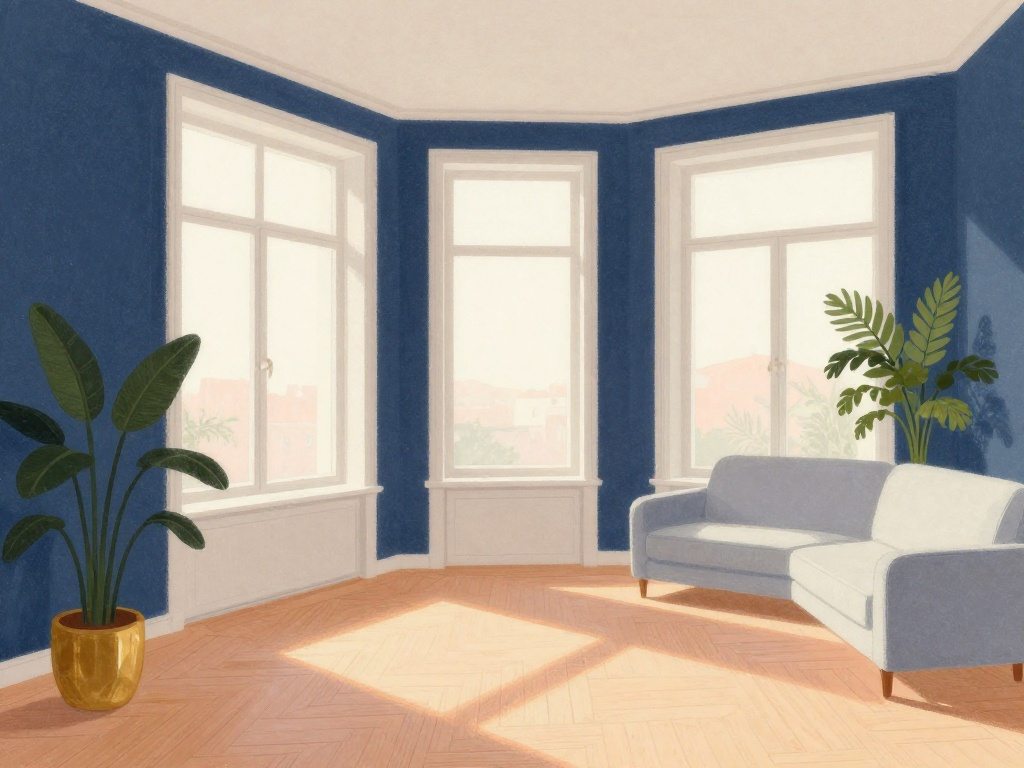 Appartements lumineux