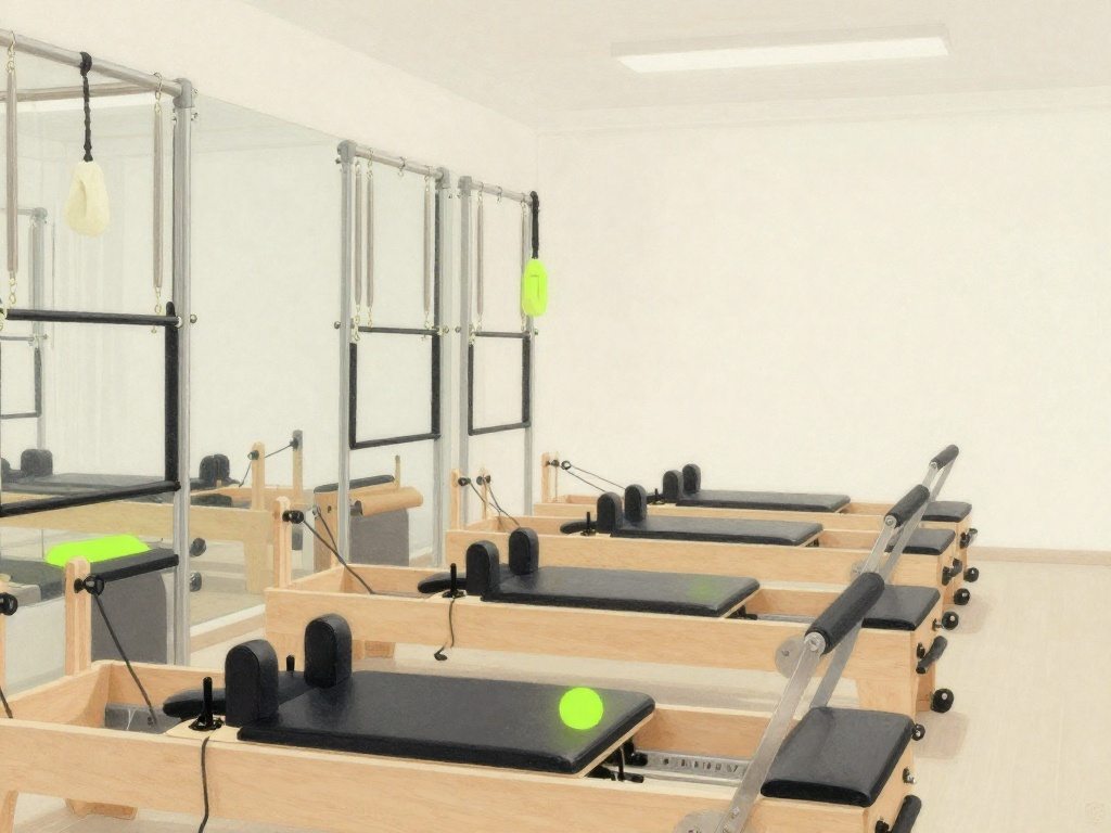 Pilates